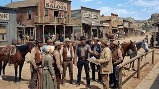 Bat Masterson y la Paz en Kansas