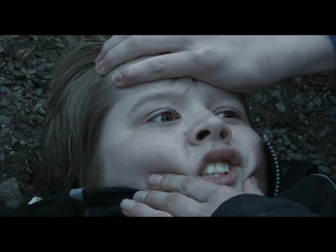 Haien Kommer av Toni Nordli | Kortfilm