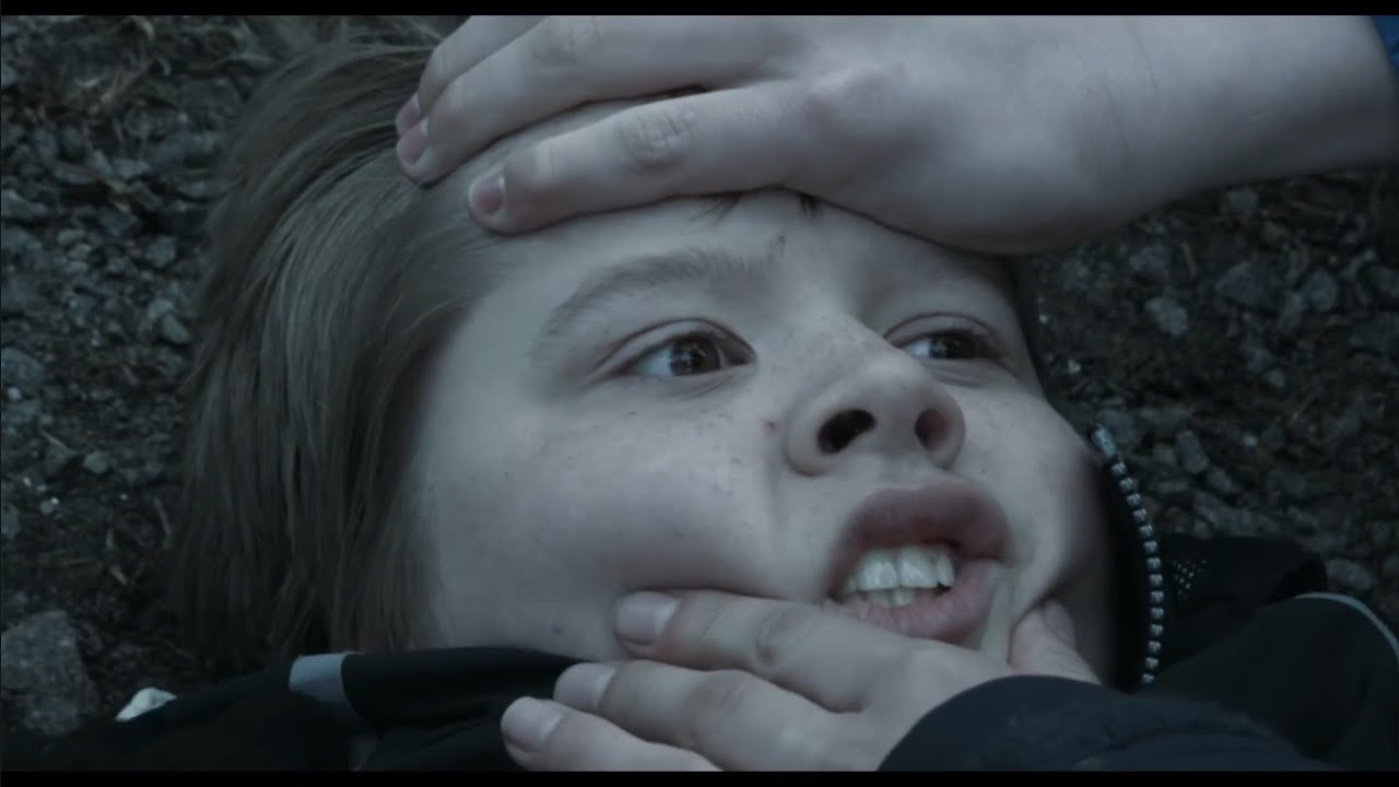 Haien Kommer av Toni Nordli | Kortfilm