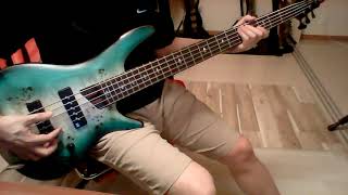 Clint Black Summer&#39;s Comin BassPlayalong