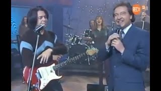 Tears for Fears - Raoul and The Kings of Spain &amp; Shout (Live at Venga Conmigo - 1996)