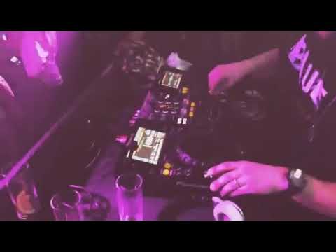 Trolleyen dj  (ERİK DALI)