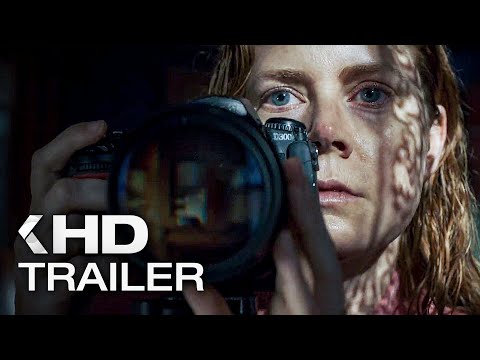 Trailer The Woman in the Window