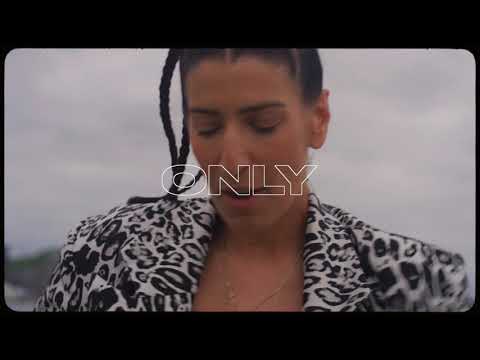 Ashibah - My Eyes Only (Lyric Video)