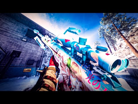Sith: Cold War Teamtage 19 (Black Ops Cold War Sniping Montage)