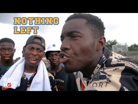 OCENO BLACK VS SIR BOFFIN BADMOUT || EPISODE 4 UNIBEN QUARTER FINAL