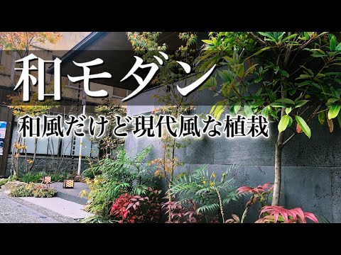 アザミ:とげがあるけど美しい ガーデンデザイン
