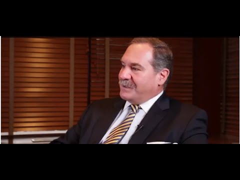 Financial Advisory Services | Peter Briggs | A&M Signature Series
