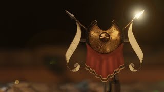 Scarlet Republics - The City-states of Corsano