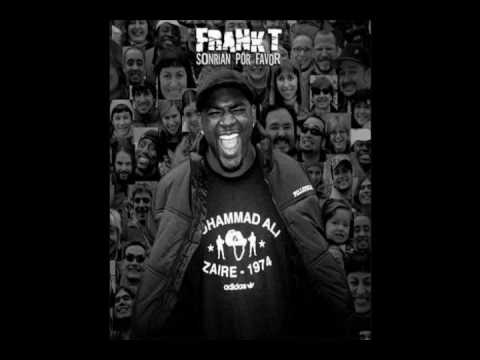 Quiero Que Tu Mano Me Guíe (con Hablando En Plata Squad)