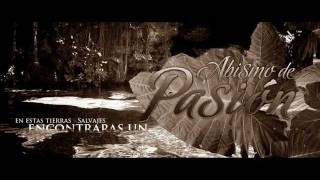 Óscar Cruz &amp; Alejandra Orozco - Solo Un Suspiro