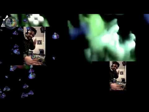 JUST JAM LIVE | GRANDMIXXER