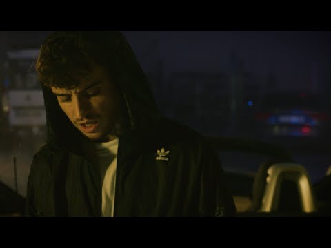 CORAZÓN ROTO | ZARCORT Y CYCLO (Videoclip Oficial)