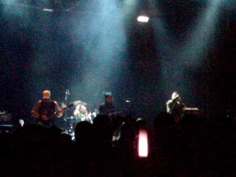 KMFDM at WGT 2009