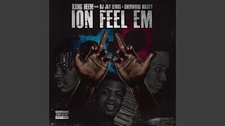 Ion Feel 'em