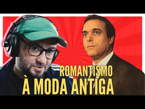 Músico brasileiro descobre FRANCISCO JOSÉ - FOI DEUS