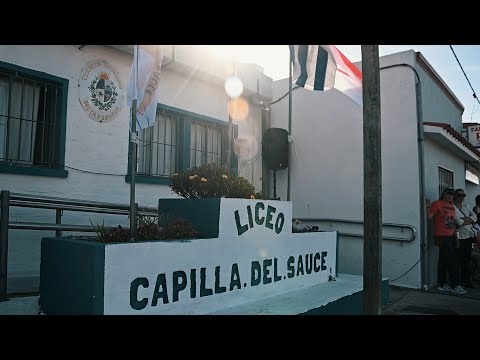 Nominación Liceo Capilla del Sauce