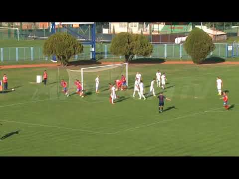 Kup RS // Radnik - Borac BL // 1:1 pen 6:4 // izvjestaj