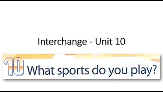 Live Beginner Class 10 - What sports do you play? / دروس اللغة الإنجليزية من الصفر- الدرس 10