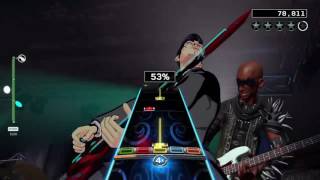 The Muffs - Outer Space 100% FC expert guitar