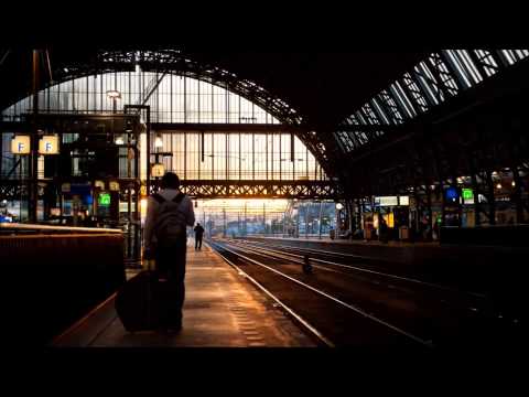 Jaimy & Kenny D. - Caught Me Running (DJ Tiesto's Summerbreeze Remix)