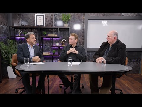 State of Service in Manufacturing 2025: Expert Discussion with Cubic