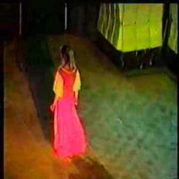 Project A-Kon 1999 - #49 Belldandy from Ah! My Goddess