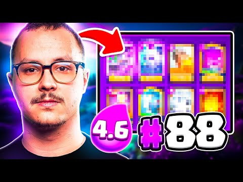 Le deck n'est pas une excuse.