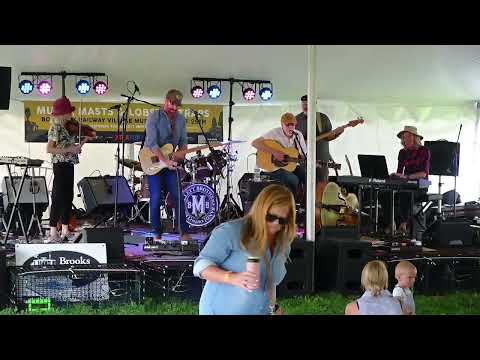 David Mallett live @ Music, Masts, and Lobster Traps 2024  Boothbay Harbor