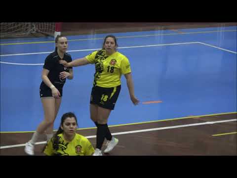Andebol: GC Tarouca - AC Lusitanos ABR2024