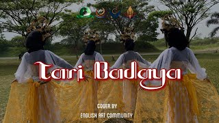 Download lagu EAC - Tari Badaya (Mapag Panganten Sunda) by English Art Community mp3