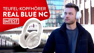 Video thumbnail for Teufel Real Blue NC Test // Besser als der Vorgänger? by IMTEST