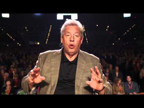 COMMUNITY: A Minute With John Maxwell, Free Coaching Video