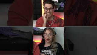 Showing My Girlfriend Goku's SUPER SAIYAN Transformation For The First TIME!