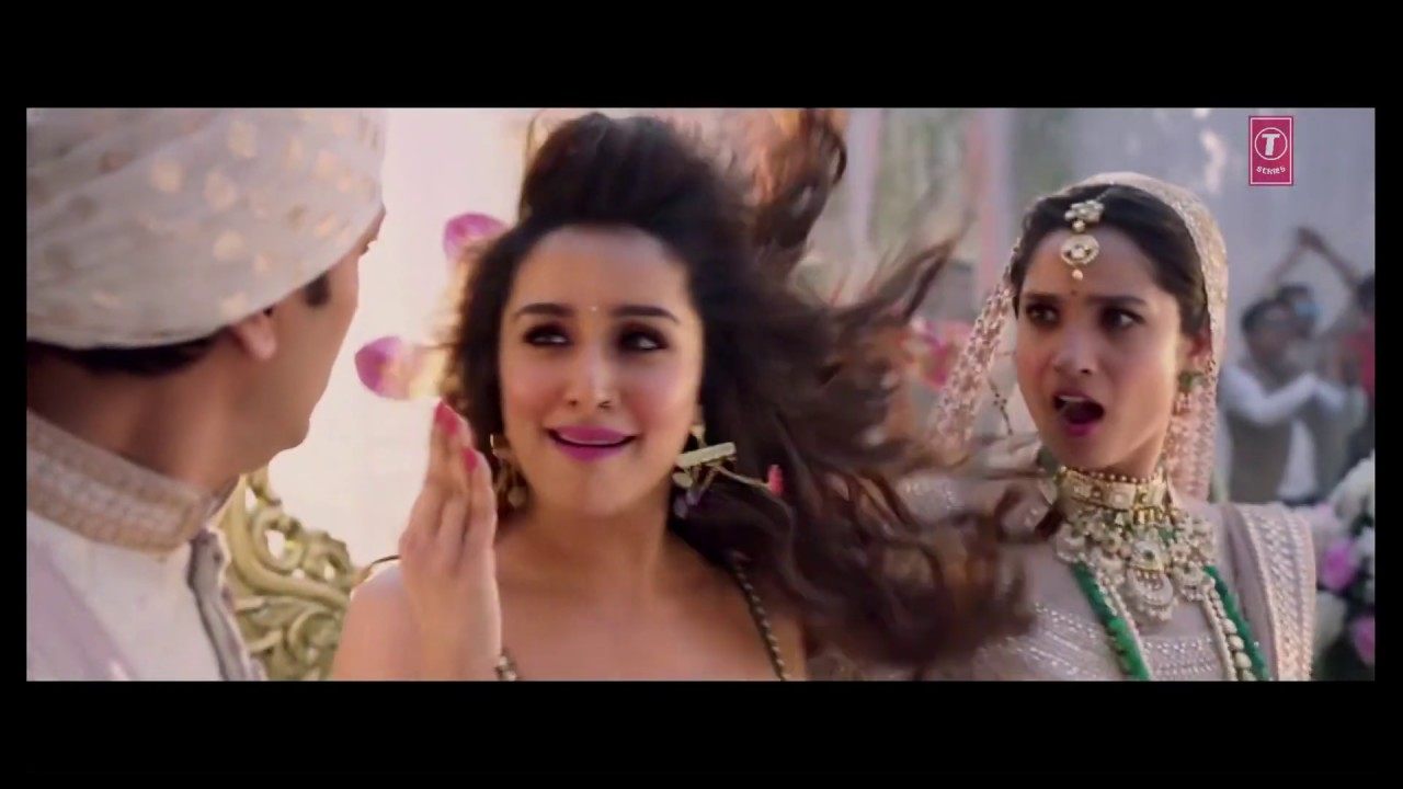 Miniature de la vidéo Baaghi 3 - clip "BHANKAS" du film Baaghi 3