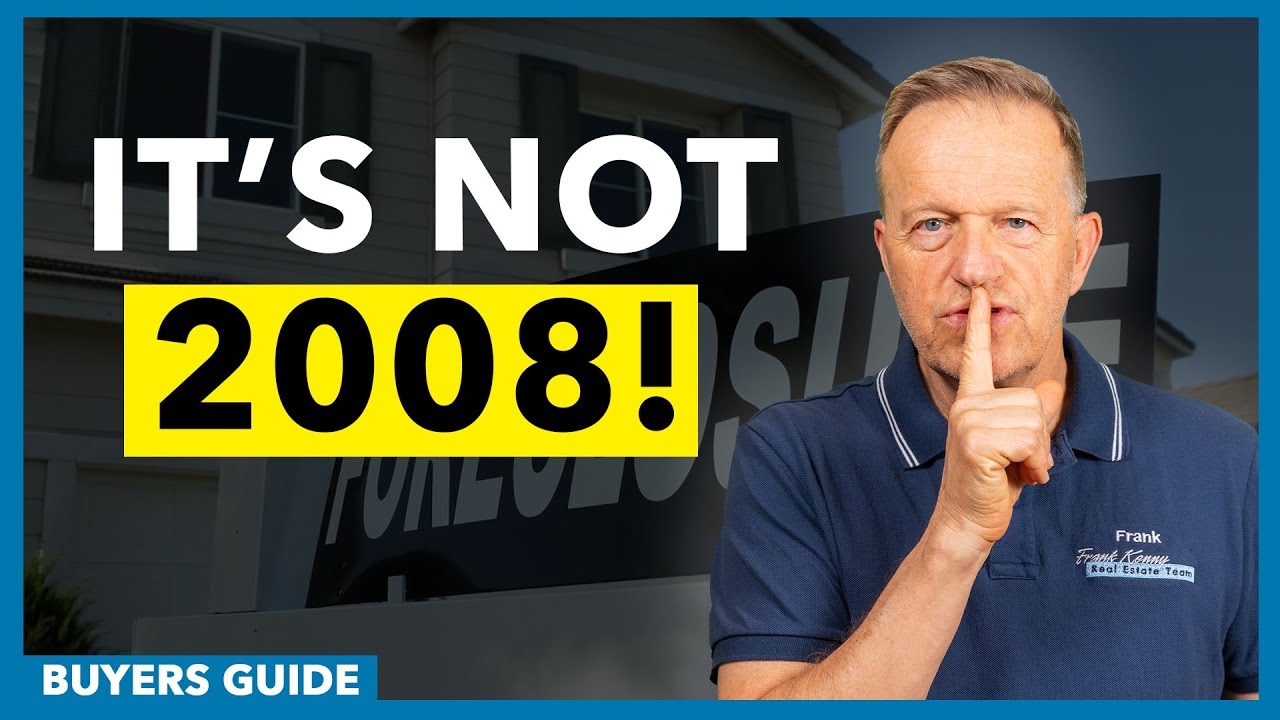 Will a Recession Crash Home Prices? Here's the Truth!