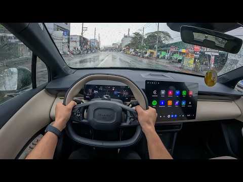 Thumbnail for 2025 Lynk & Co 02 POV Test Drive by Lynk & Co