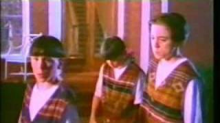 The Brothers - Make My House A  Home (A Child's Prayer) - Fact and Reality