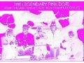 THE LEGENDARY PINK DOTS - stigmata (part four)
