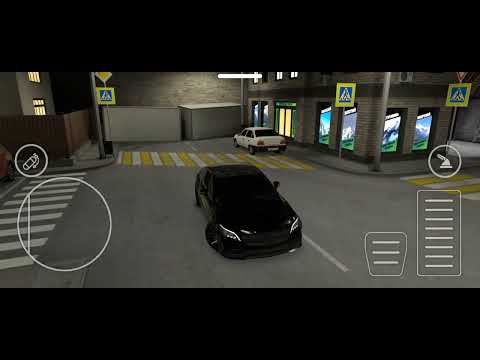 Caucasus Parking Level 12-13-14-15-16-17-18-19