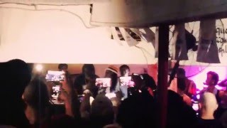 Alpha blondi feat tiken Jah facoly  brigadier sabari