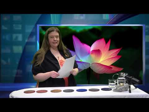 Geistheilung mit Martina - 1. Folge