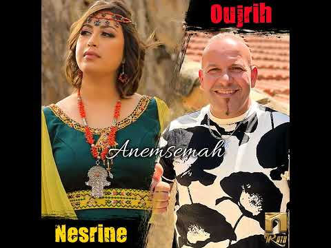 Oujrih & Nesrine _Anemsemah_chanson kabyle2023🕺💃🔥🔥