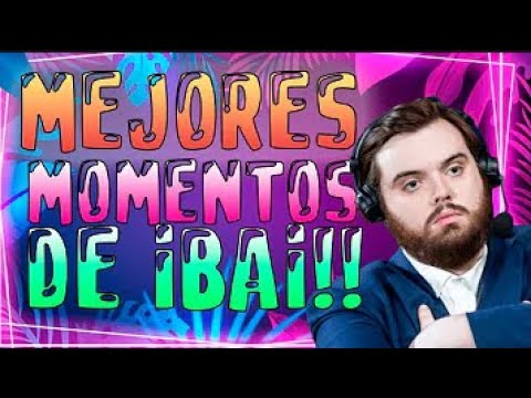 MEJORES MOMENTOS TWITCH IBAI 2021🤣 RECOPILACIÓN