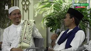 Download lagu Viral! Ustadz Abdul Somad Lc menjawab pertanyaan Habib Novel Alaydrus mp3 Download lagu Viral! Ustadz Abdul Somad Lc menjawab pertanyaan Habib Novel Alaydrus mp3