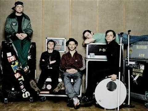 Beatsteaks- Hey Du (Cover) video thumbnail