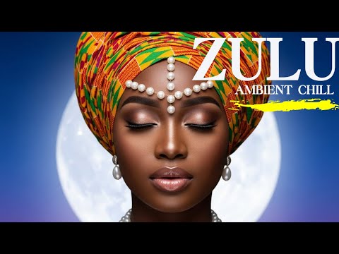 Zulu | Ambient Chill Music with African-Zouk Groove for Calm and Inner Peace