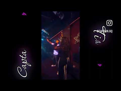 Captain G.Q. & Tianna - 2026