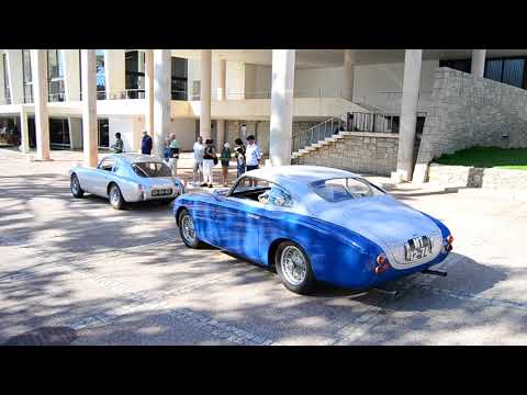 Thumbnail for 1951 Ferrari 195 Inter Vignale by Ferrari 195 Inter