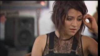 Flyleaf~Cassie (Acoustic)